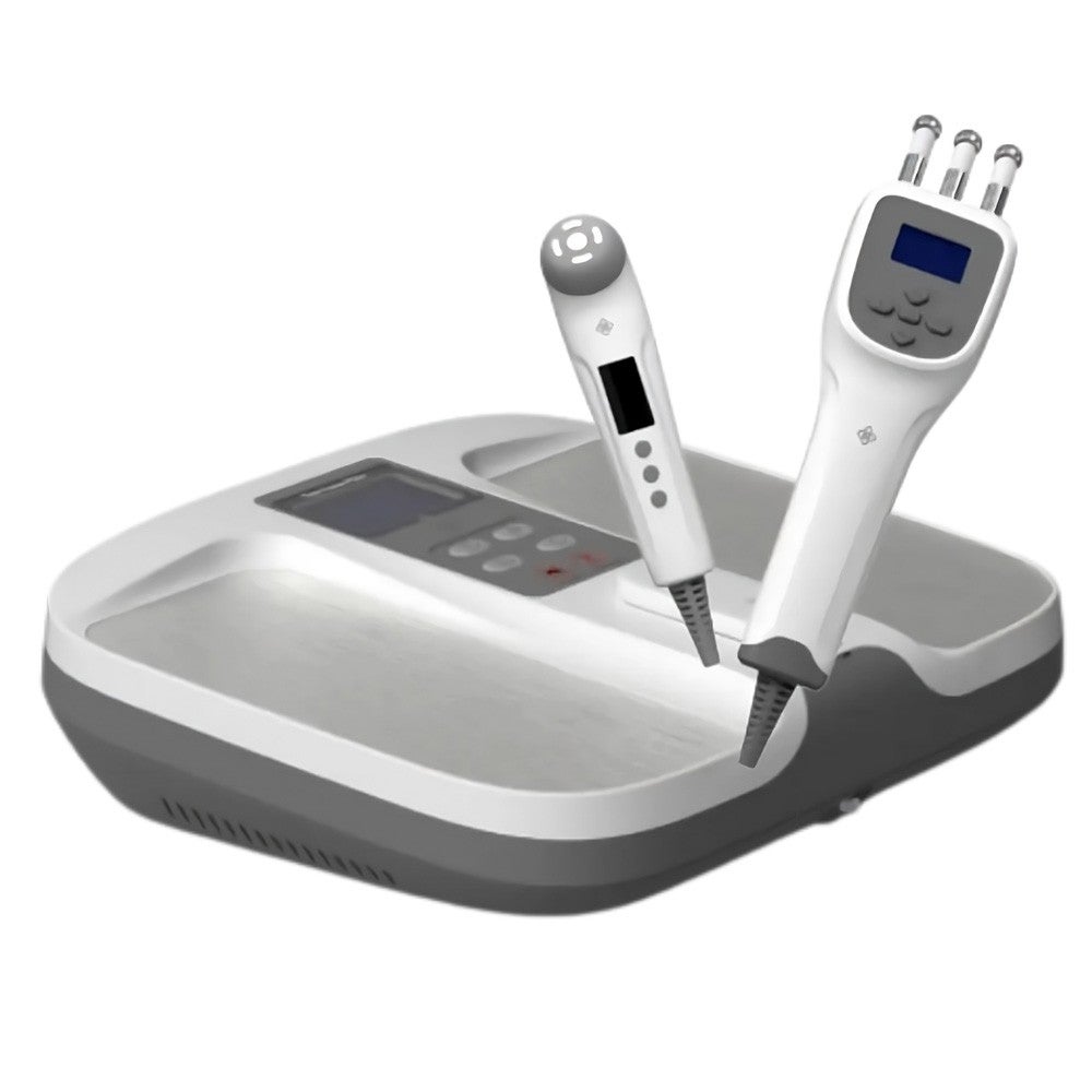 OlyLife PEMF Therapy Machine THz Tera-P90+ | SHOP Trilogy Spa